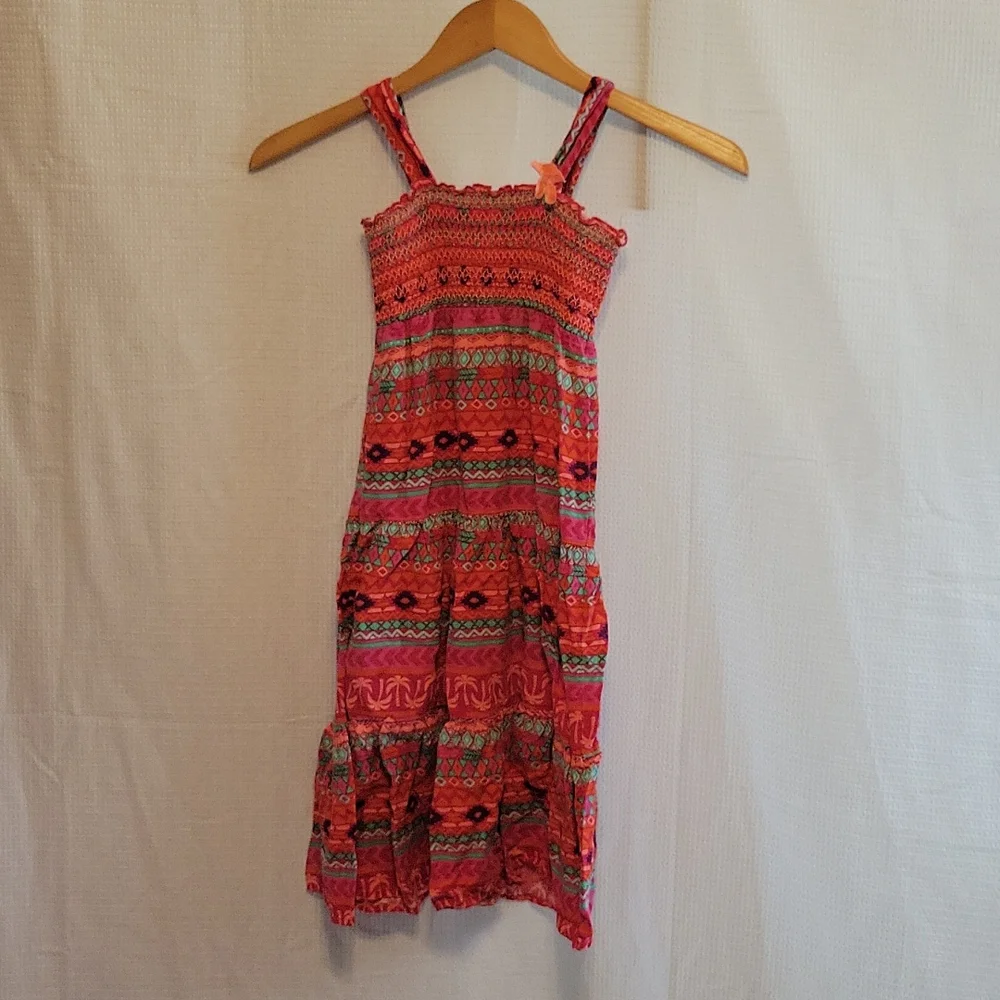 Faded Glory Sundress